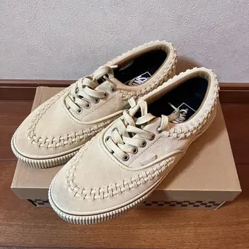 VANS V95CF ERA I.LACE SAND 26.5cm