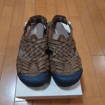 HYKE KEEN ROSARITA II HYKE Edition