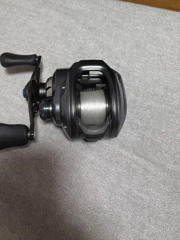 SHIMANO 23 SLX DC XT 71 HG 베이트릴