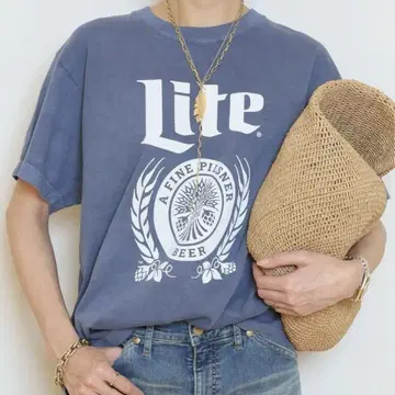 MUSE de Deuxieme Classe LITE TEE