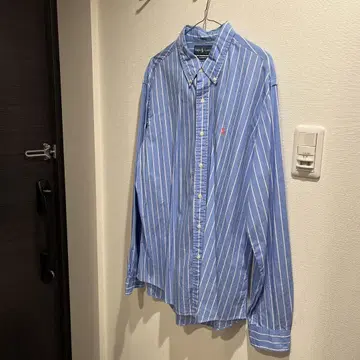 Ralph Lauren / 스트라이프 셔츠