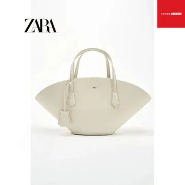 (새상품) ZARA 토트백