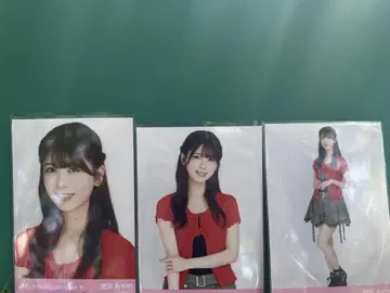 츠츠이 아야메 프릴 미니스커트 홋카이도 공연