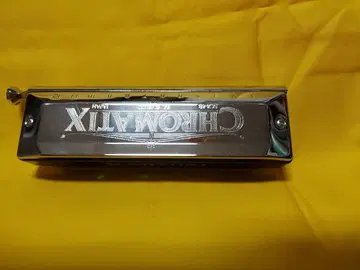 M. SUZUKI 크로매틱 하모니카 v2