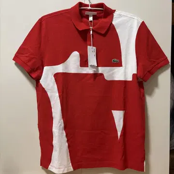 LACOSTE 피케 셔츠