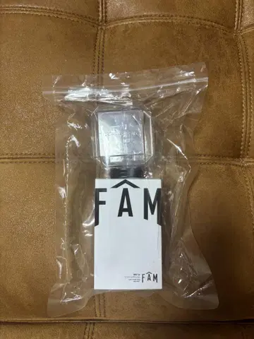 FAM 응원봉 timelesz