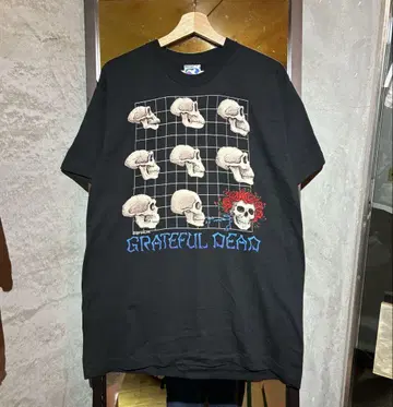 90's GRATEFUL DEAD tee