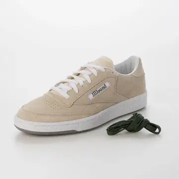 jjjjound x reebok club c US11.5(29.5cm)
