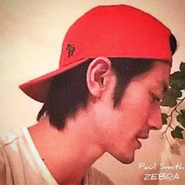 Paul Smith 미우라 하루마 씨 착용 캡 3세트