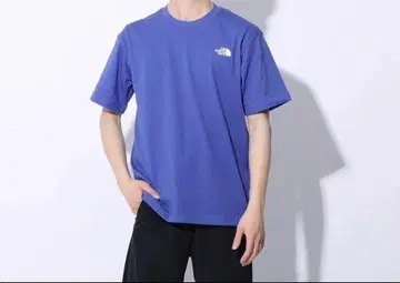 THE NORTH FACE 티셔츠