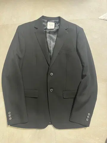UNITED TOKYO TONIC jacket 테일러드 자켓