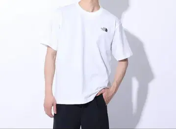 THE NORTH FACE 티셔츠
