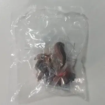 생물대도감 쁘띠 공룡 02 티라노사우루스 (다크 레드, 레어 컬러)