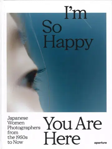 I'm So Happy You Are Here