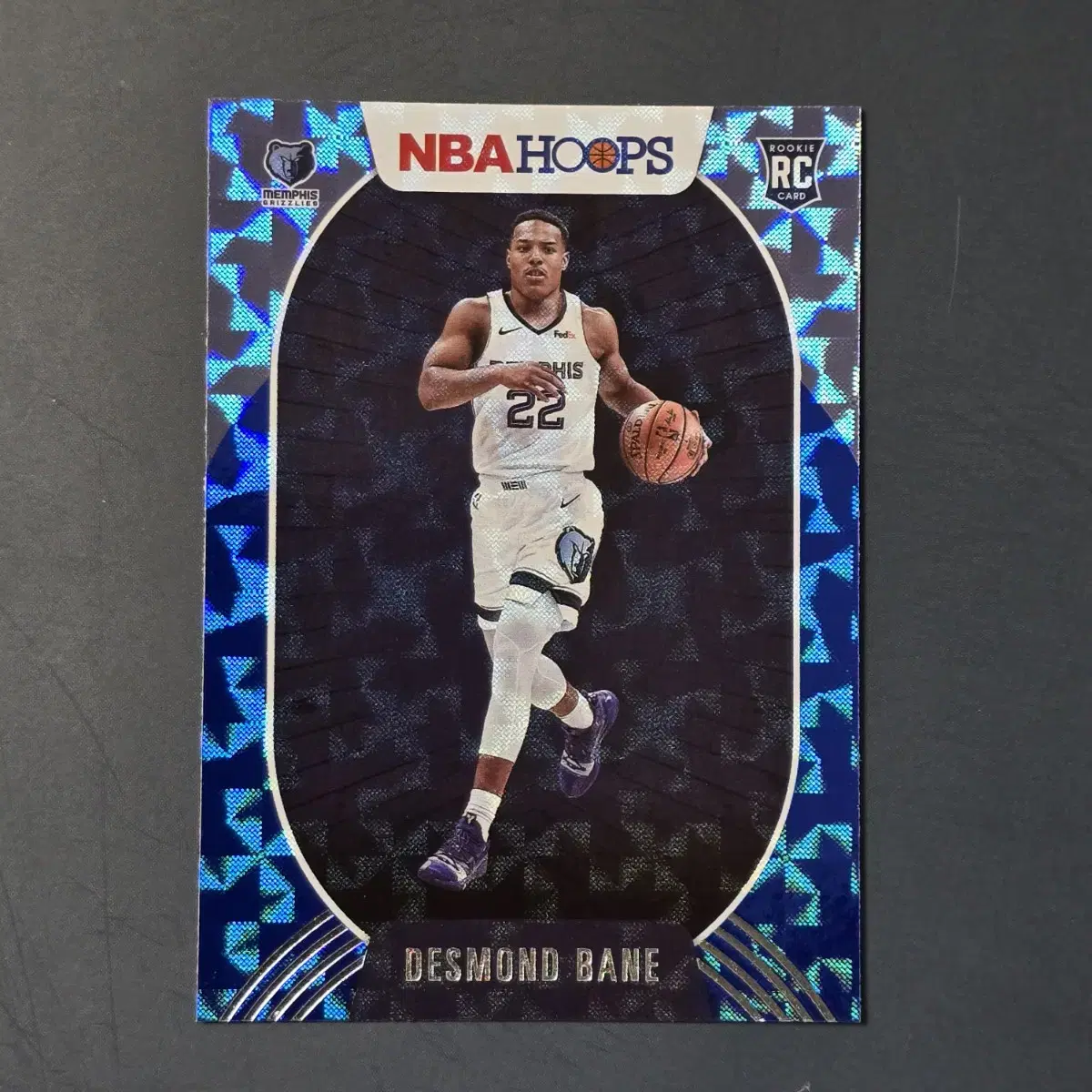 その他 2020-21 origins desmond bane rc auto 2020-21 Panini Origins Rookie Auto Desmond Bane #RA-BAN Auto