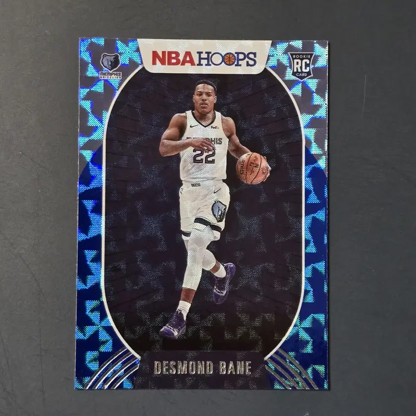 Desmond Bane RC auto one&one /49シリ 未開封 Desmond Bane RC auto one&one /49シリ 未開封