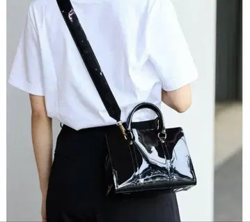 IENA JB NEWYORK BAG MINI