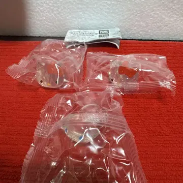 패션 반지 주얼 클리어 키티와 시나몬