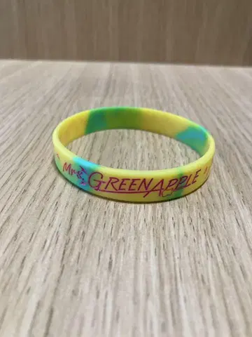 Mrs. GREEN AAPPLE의 러버 밴드