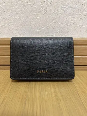FURLA 바빌론 카드 케이스