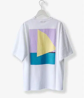 PHEENY/'WIND'S/S(WHITE)