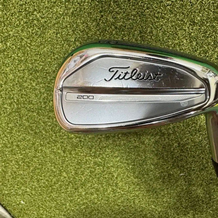 TITLEIST | 타이틀리스트 Titleist T200 Iron 48 degrees n.s. TITLEIST | 타이틀리스트 Titleist T200 Iron 48 degrees n.s.