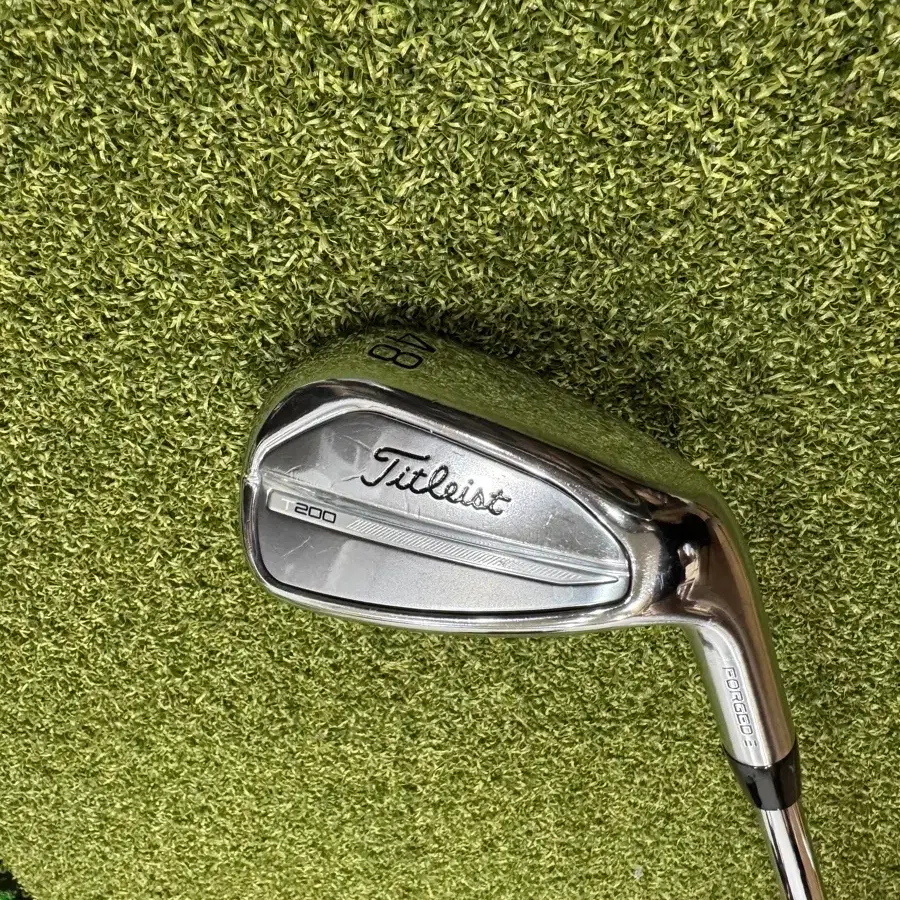 タイトリスト T200 2021 アイアン #5-48° N.S.PRO105T 【公式通販】