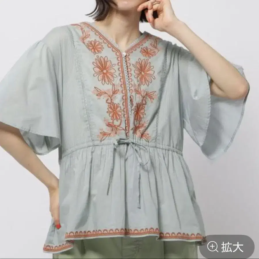 1번째 상품 이미지