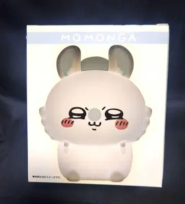 [새상품] 치이카와 모몽가 실리콘 룸 라이트