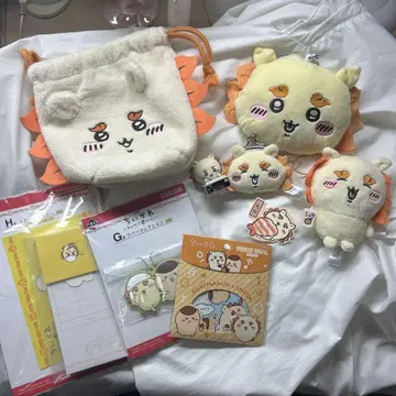치이카와 시사 묶음 판매
