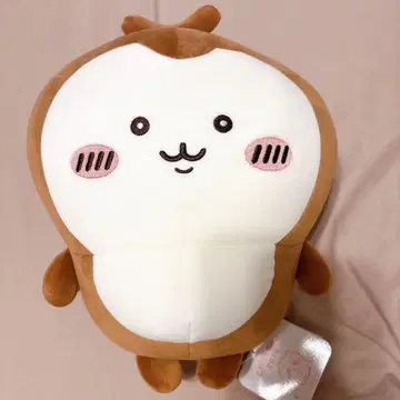 치이카와 파크 안는 봉제 인형 쿠션 장수풍뎅이