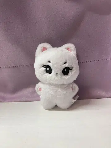 ENHYPEN 정원 인형 10cm 양콤이