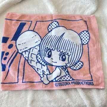 새상품급 go!go!vanillas 피노코 타월 바닐라즈