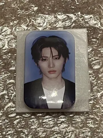 BOYNEXTDOOR 태산 KNOCK ON 캔뱃지