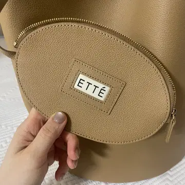 ETTE FILO BAG_5 COLORS