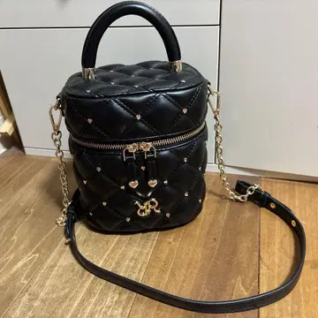 RANDA 베니티백