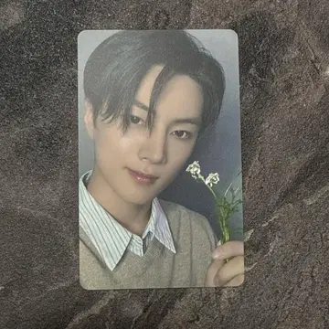 타워 레코드 럭키드로우 제이