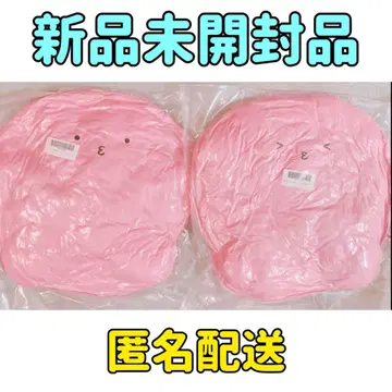 미개봉 새상품 타코피의 원죄 타코피 봉제 인형 2종 세트