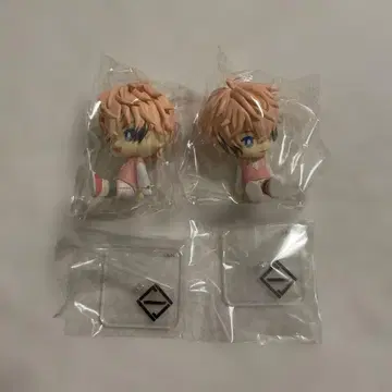 아카기 웬 니지콧토 오리엔스 세트