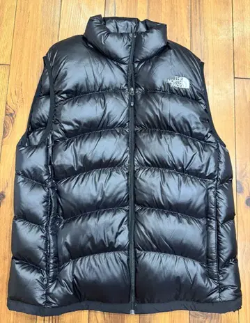 THE NORTH FACE 다운 베스트 ND92452