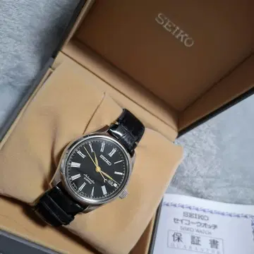 SEIKO 세이코 프레시지 SARX029 새상품급