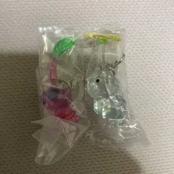 피크민 메지루시 액세서리 2