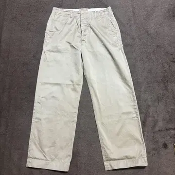 버즈릭슨 BUZZ RICKSONS 치노 팬츠 M4303 L
