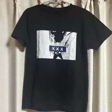 GOD SELECTION XXX 티셔츠