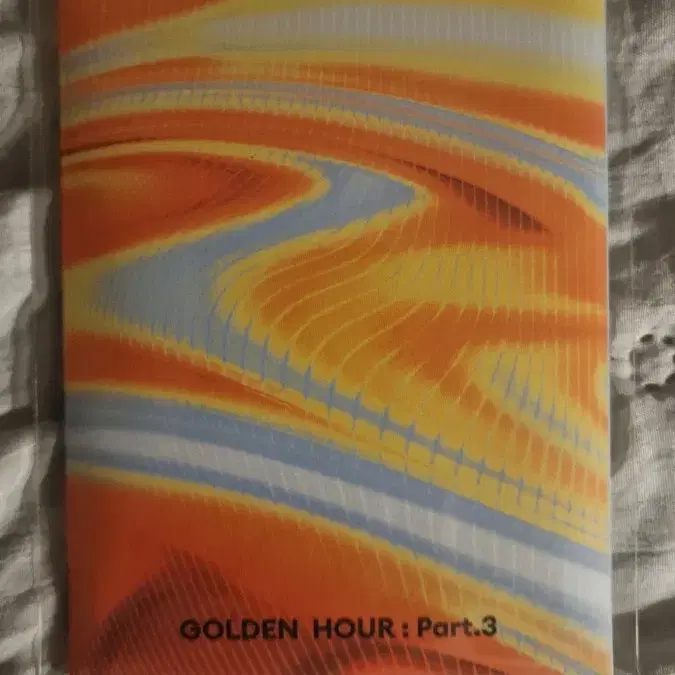 ATEEZ GoldenHour Part.3 pocaalbam 9枚セット ATEEZ, ATEEZ, ATEEZ - ATEEZ - [GOLDEN HOUR : PART.3] POCA