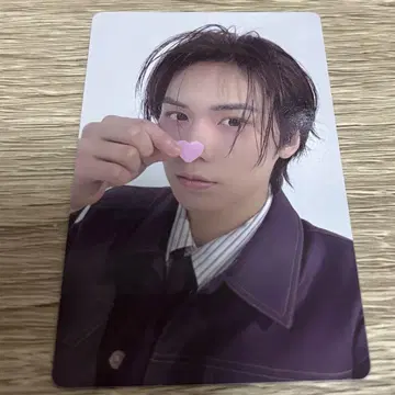 ASTRO Stargraphy 트레이딩 카드 (라키)