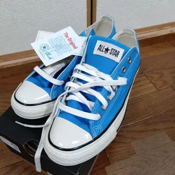컨버스 올스타 드리미블루 27.5cm