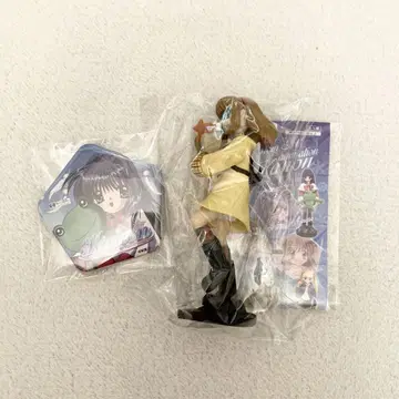 Kanon 피규어 츠키미야 아유 캔뱃지