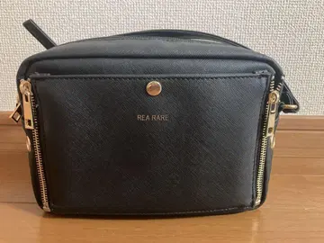 레아리아 크루아 미니미니 숄더