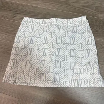 [ 테일러메이드 ] O 사이즈 스커트